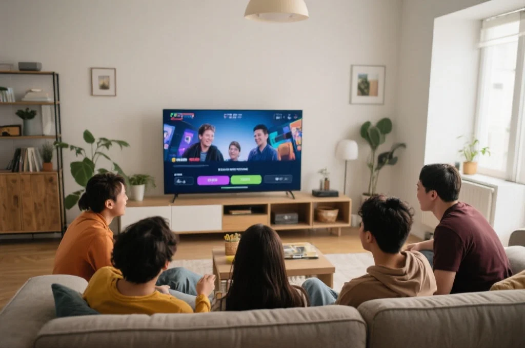 天启线上娱乐新手指南：2025年安全开启您的娱乐之旅