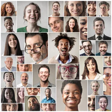 天启娱乐团队风采